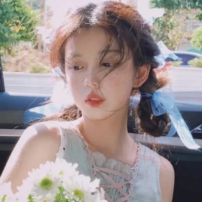 恋上女镖师