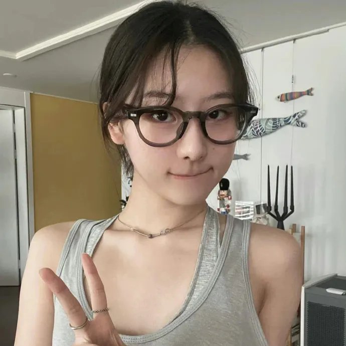 红苹果的欲望